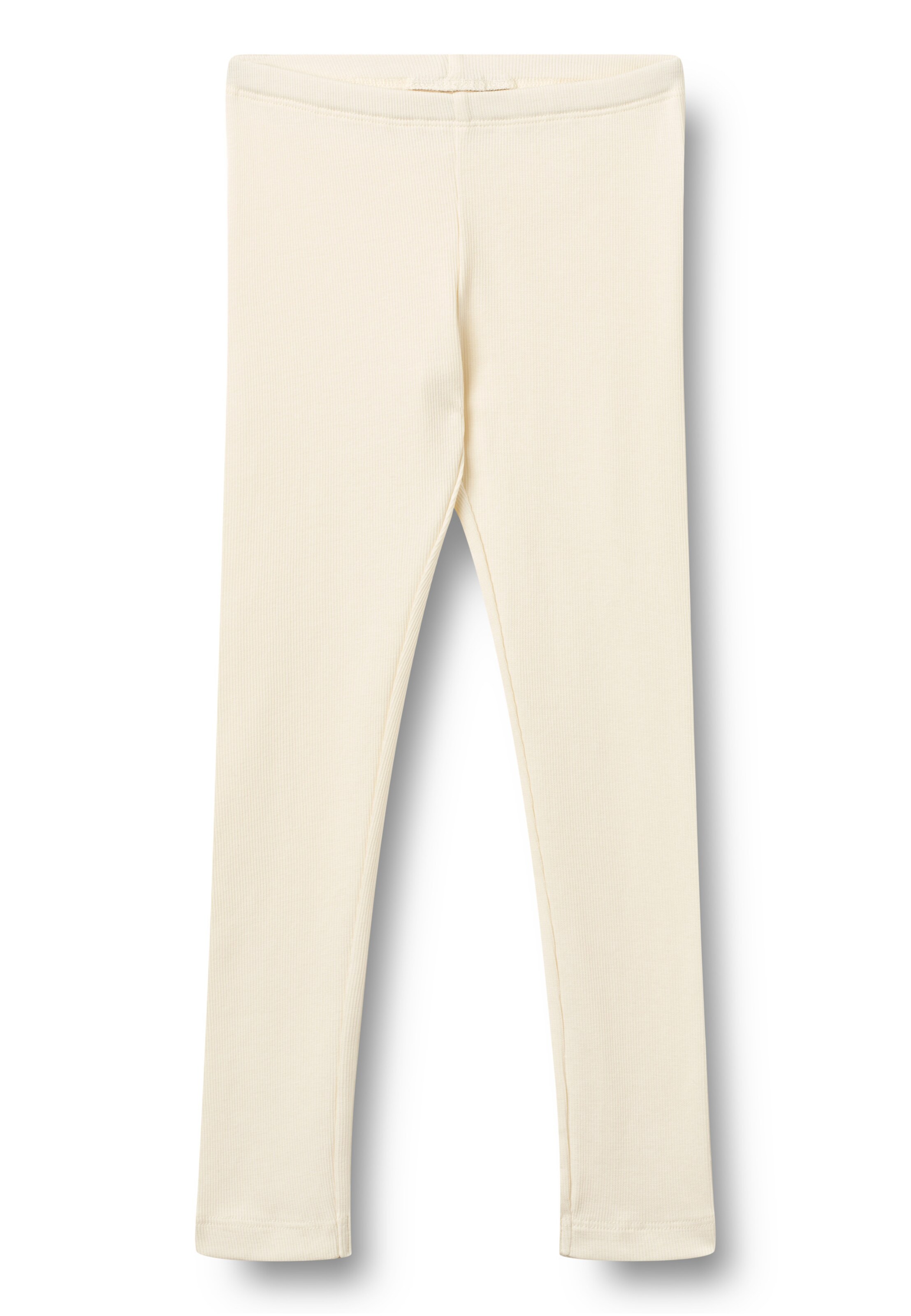 WHEAT Skinny Legíny 'Jules' – béžová