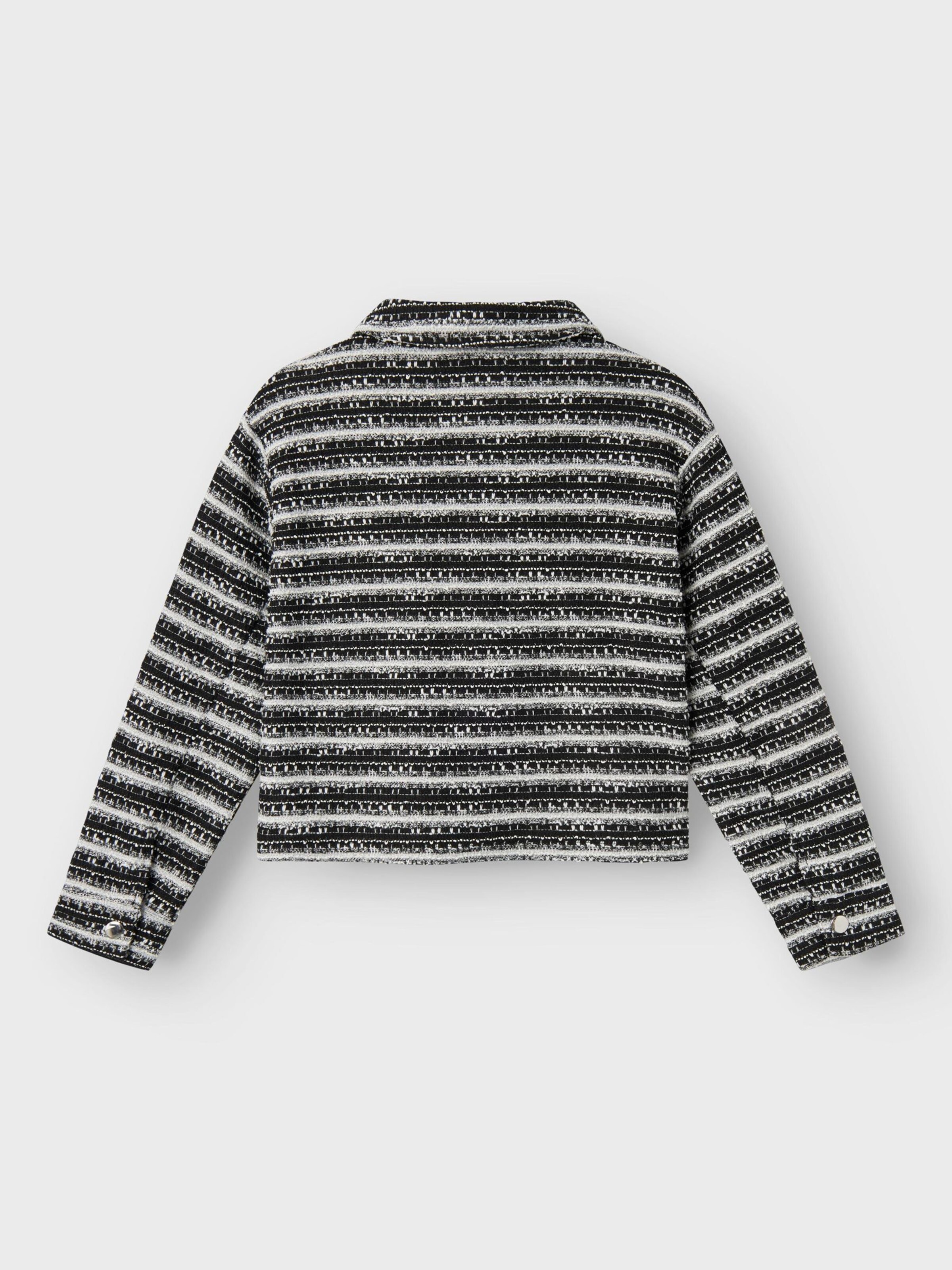 NAME IT Blazer in Zwart