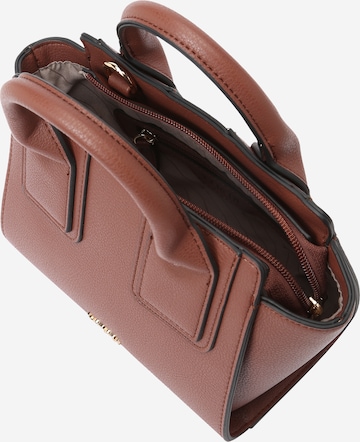 L.CREDI Handbag 'Maike' in Brown