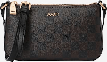 JOOP! Umhängetasche 'Cortina Piazza Eunike' in Braun: Vorderseite