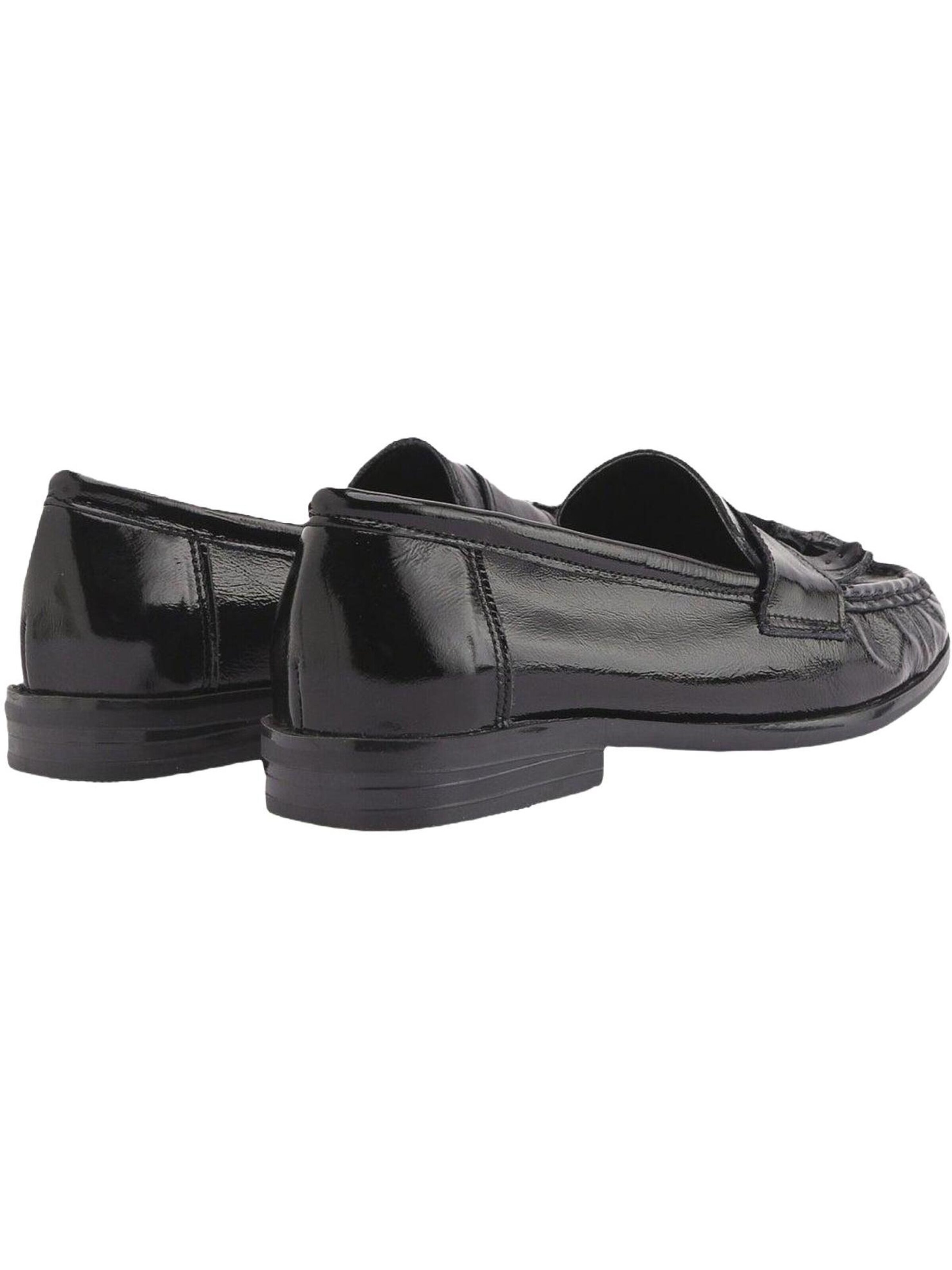 Limoya Mokassin 'Kethy'‌‌‌ in Schwarz