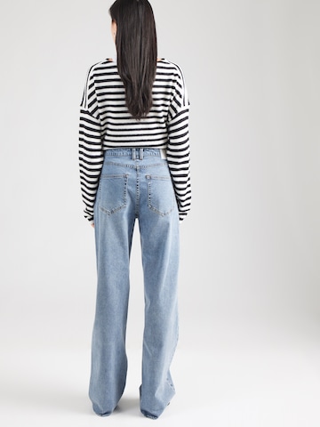 CATWALK JUNKIE Loose fit Jeans in Blue