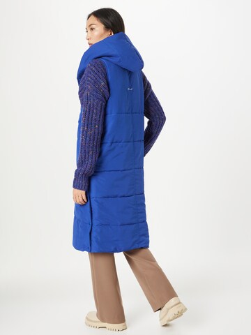 Gilet di Smith&Soul in blu