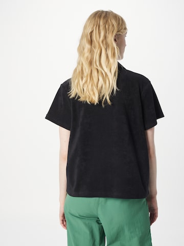 ELLESSE - Camiseta 'Poldi' en negro