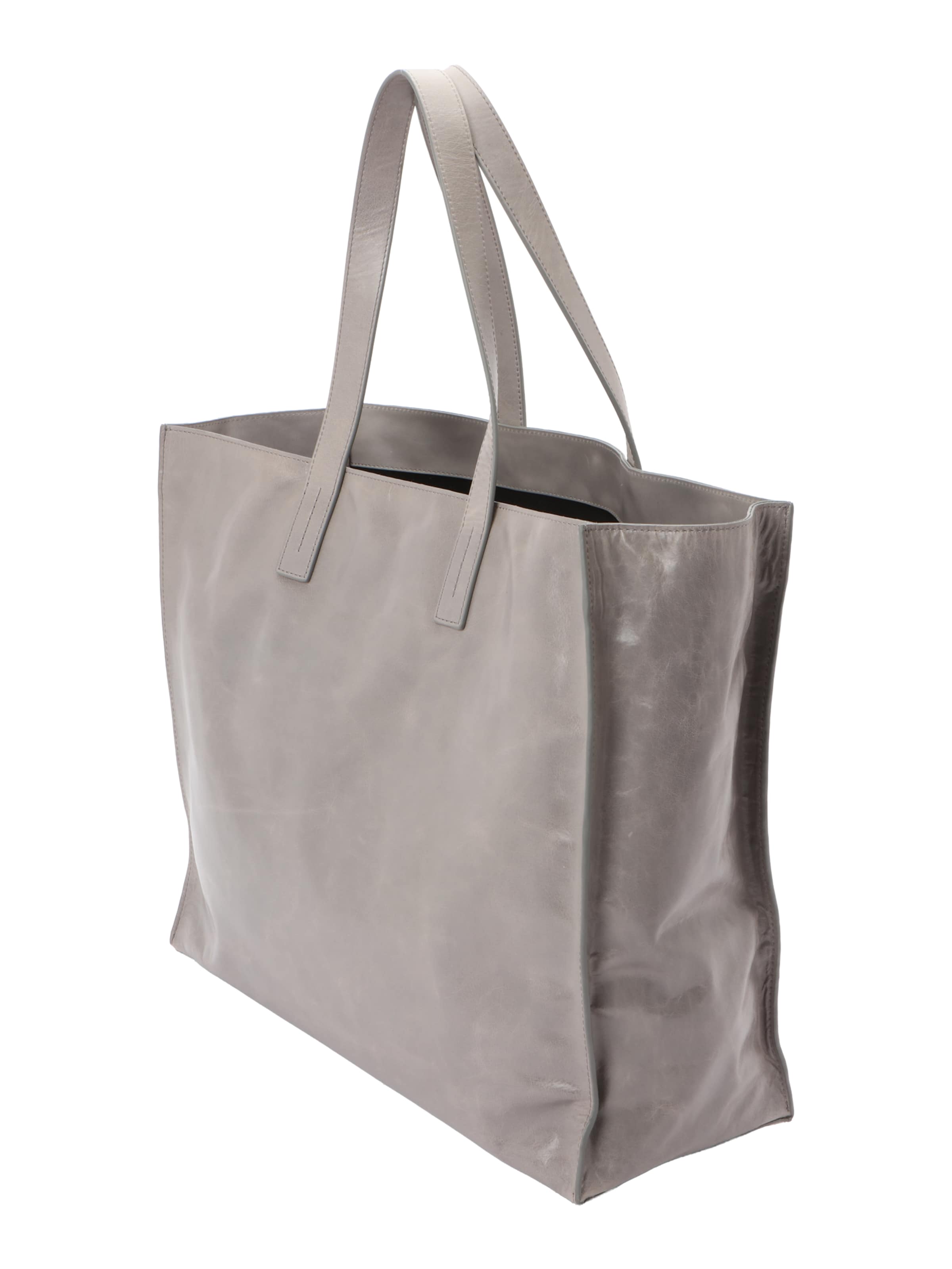 & Other Stories Шоппер в Серый