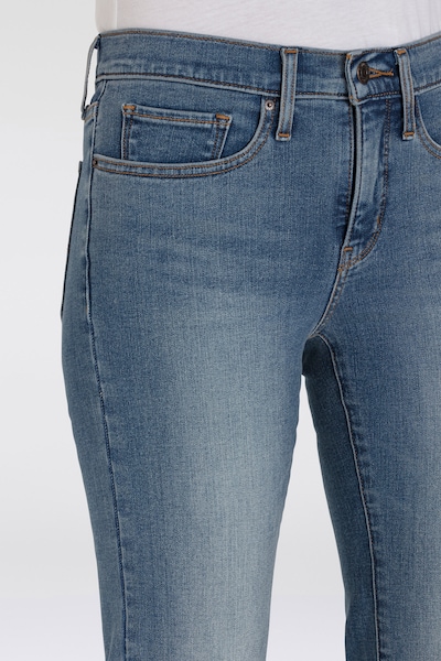 LEVI'S ® Jeans 'Gerade' in Blue denim, Item view