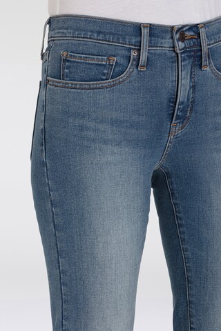 LEVI'S ® Regular Jeans '314 Levi's®' in Blau