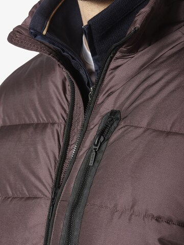 BABISTA Winter Jacket in Grey