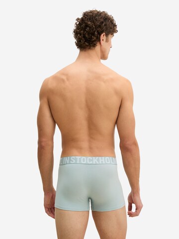 Boxers ' Essentials ' Marc O'Polo en bleu