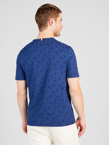 T-Shirt TOMMY HILFIGER en bleu