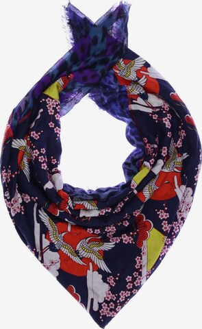 Plomo o Plata Scarf & Wrap in One size in Mixed colors: front