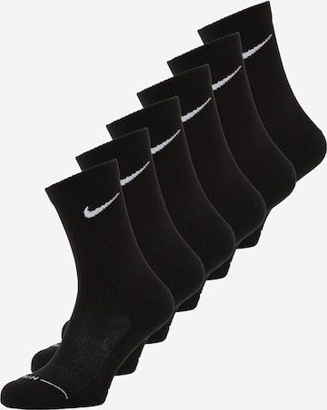 Nike Sportswear Къси чорапи в пъстро: отпред