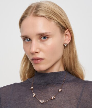 Chaîne Liebeskind Berlin en or : devant