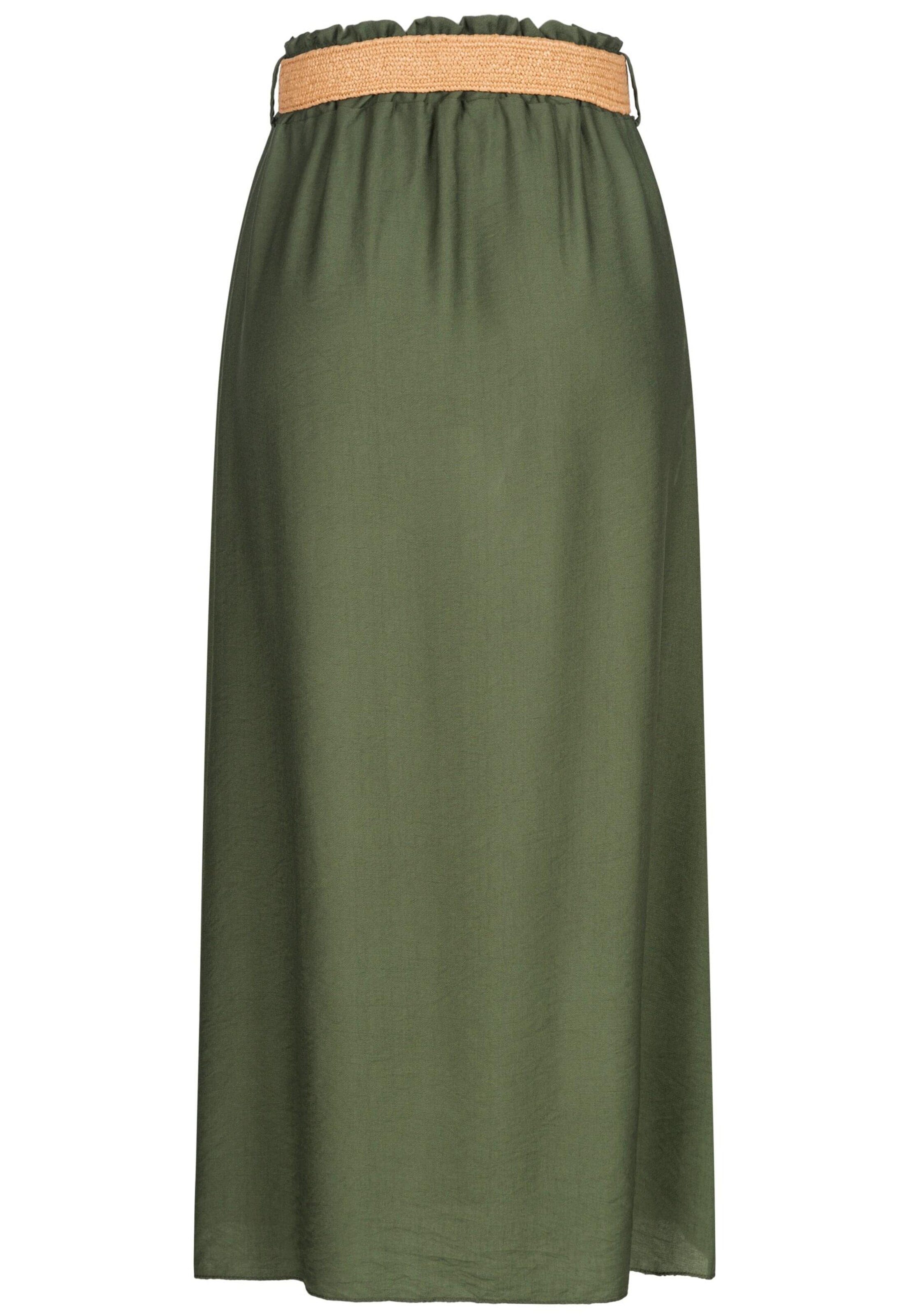 Cloud5ive Rock in Grün