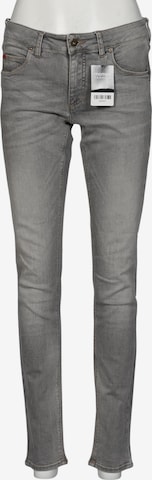 CINQUE Jeans 30 in Grau: Vorderseite