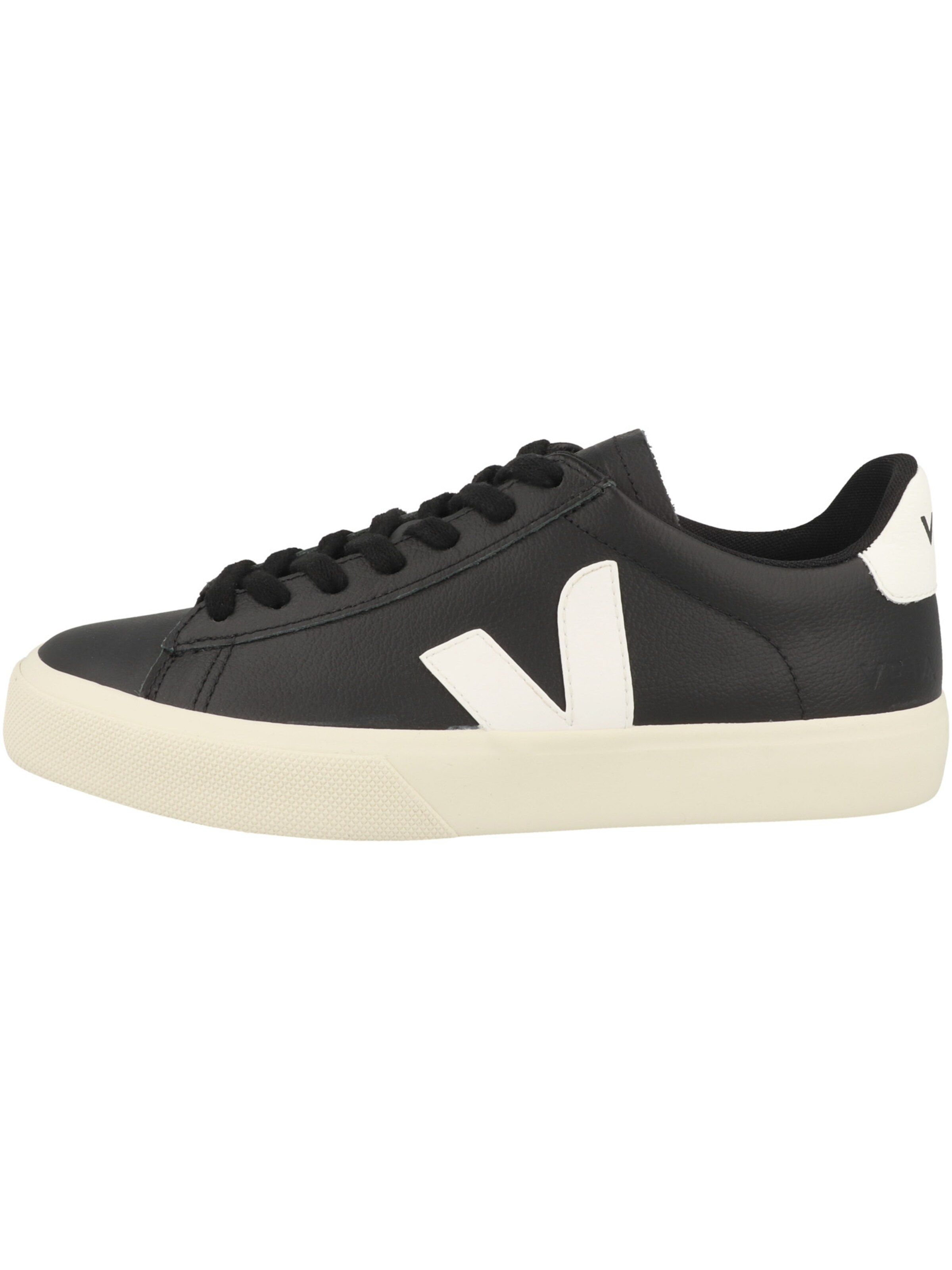 Veja Sneakers 'Campo' in Black