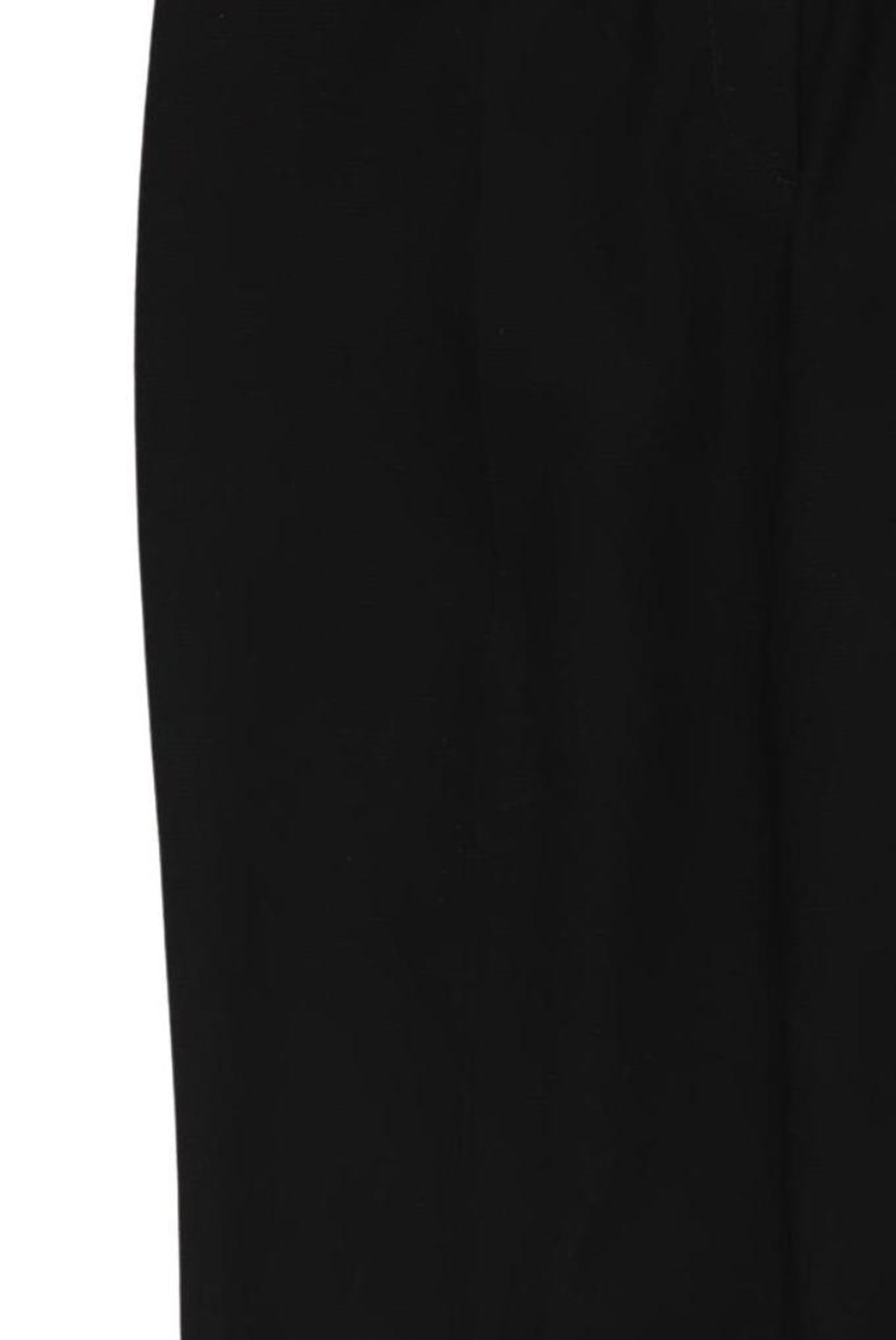 HUGO Pants in S in Black