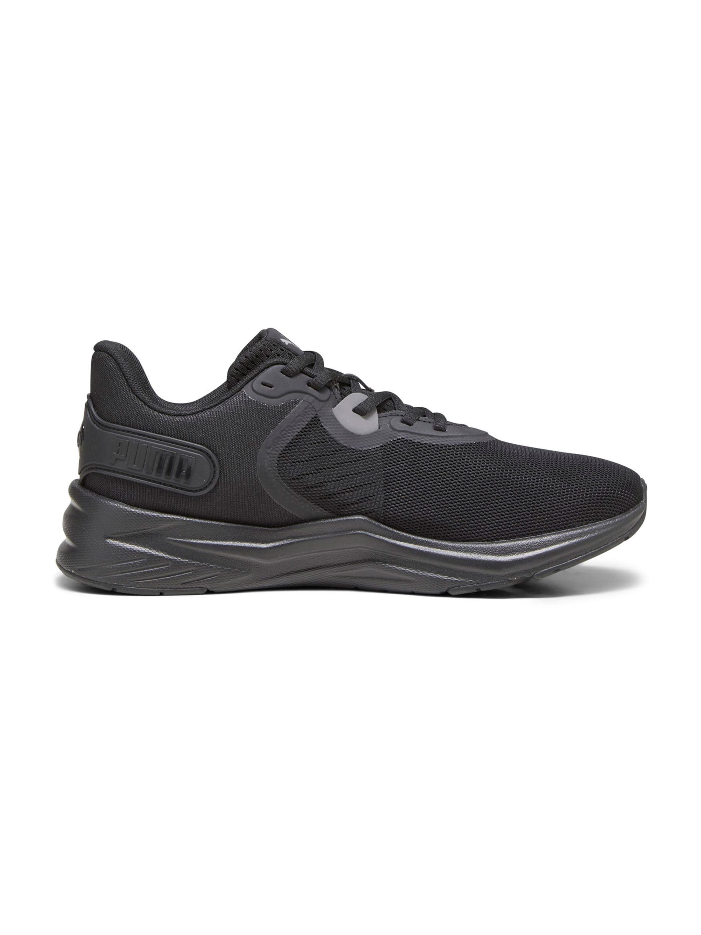 PUMA - Sapatilha de desporto 'Disperse XT 3' em preto