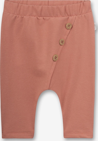 Sanetta Pure Pants in Pink: front