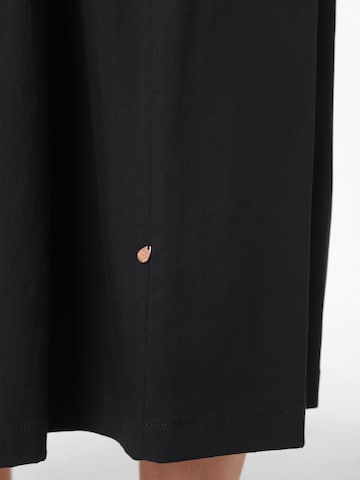 robe légère Kleid in Blau