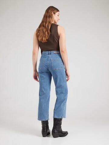 regular Jeans 'HELIAS' di Vanessa Bruno in blu
