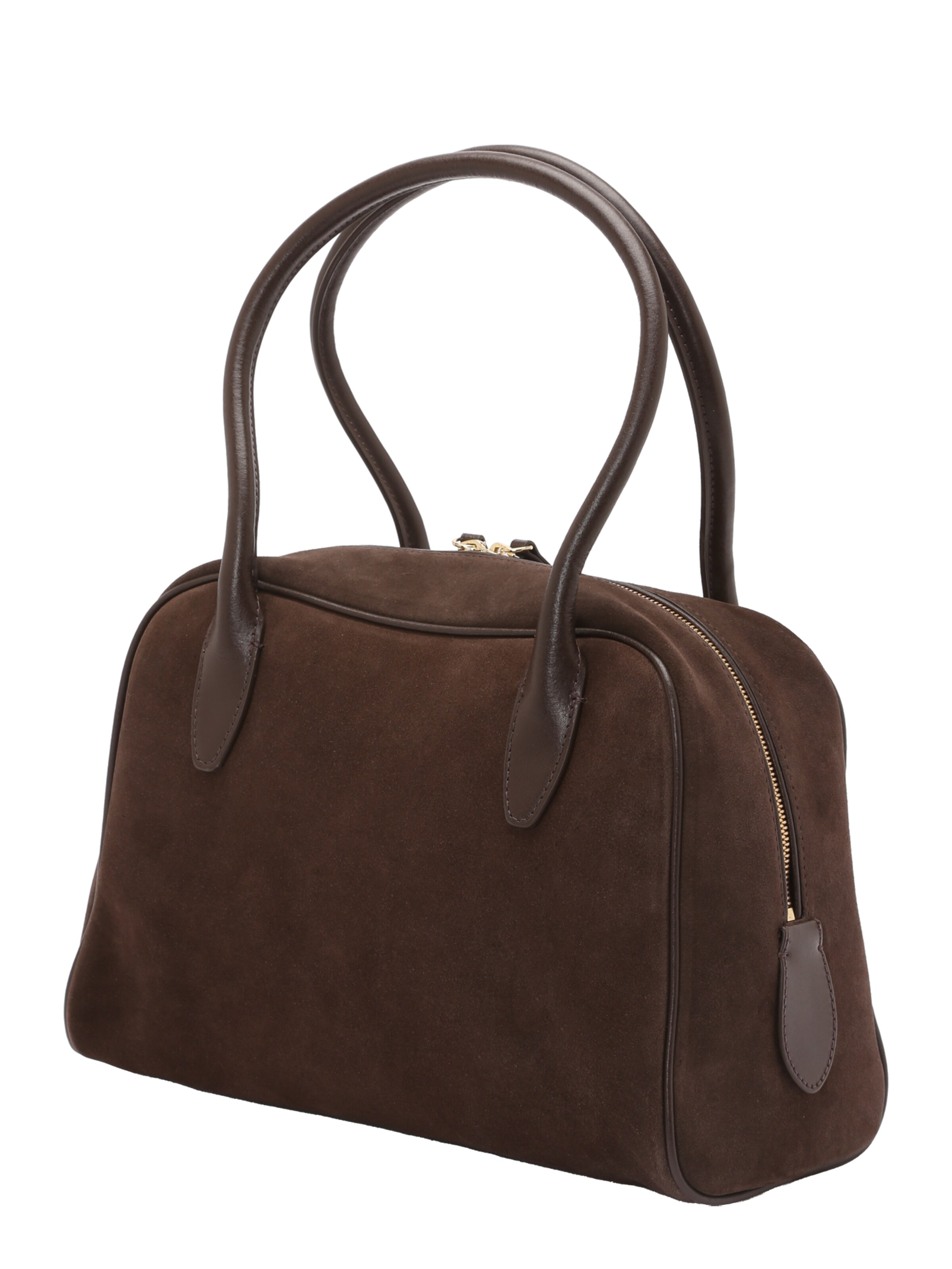 & Other StoriesRučna torbica - smeđa boja