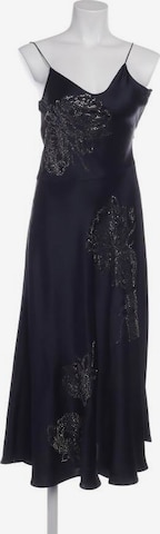 Stella McCartney Dress in XS in Blue: front