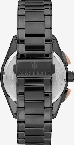 Maserati Analog Watch in Grey