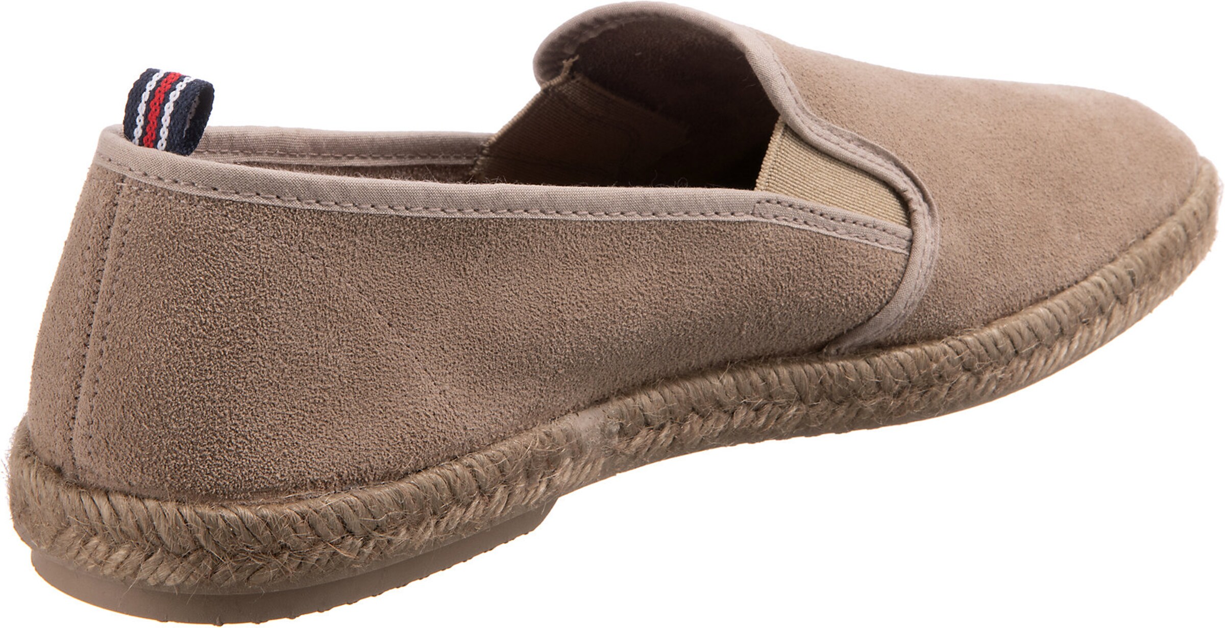 Espadrilles 'Troy Pacific' VERBENAS en beige