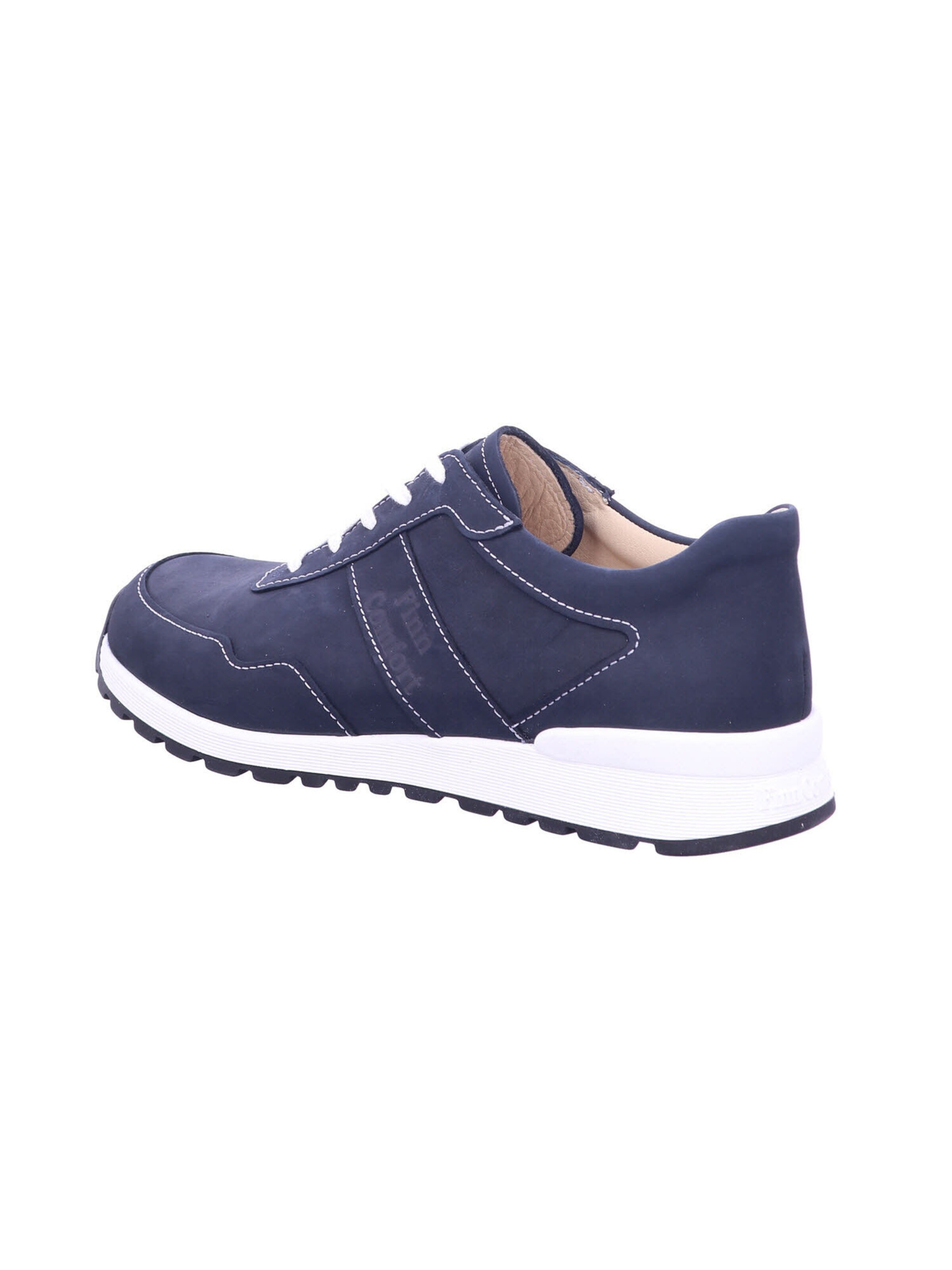 Finn Comfort Halbschuh 'Prezzo' in Blau