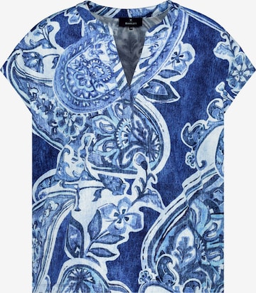 mėlyna monari Palaidinė: priekis