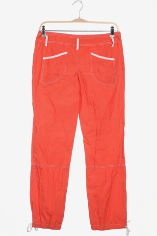 Diadora Pants in S in Orange