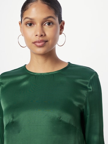 Bizance Paris Blouse 'BARRY' in Green