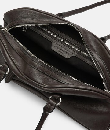 Sac bandoulière 'Frieda' Liebeskind Berlin en marron