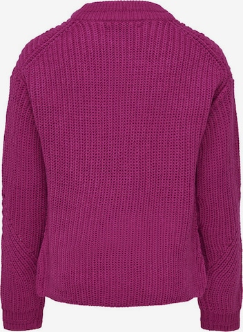 Pull-over KIDS ONLY en rose