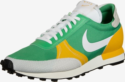 Nike Sportswear Madalad ketsid 'DBreak-Type' kollane / heleroheline / valge, Tootevaade