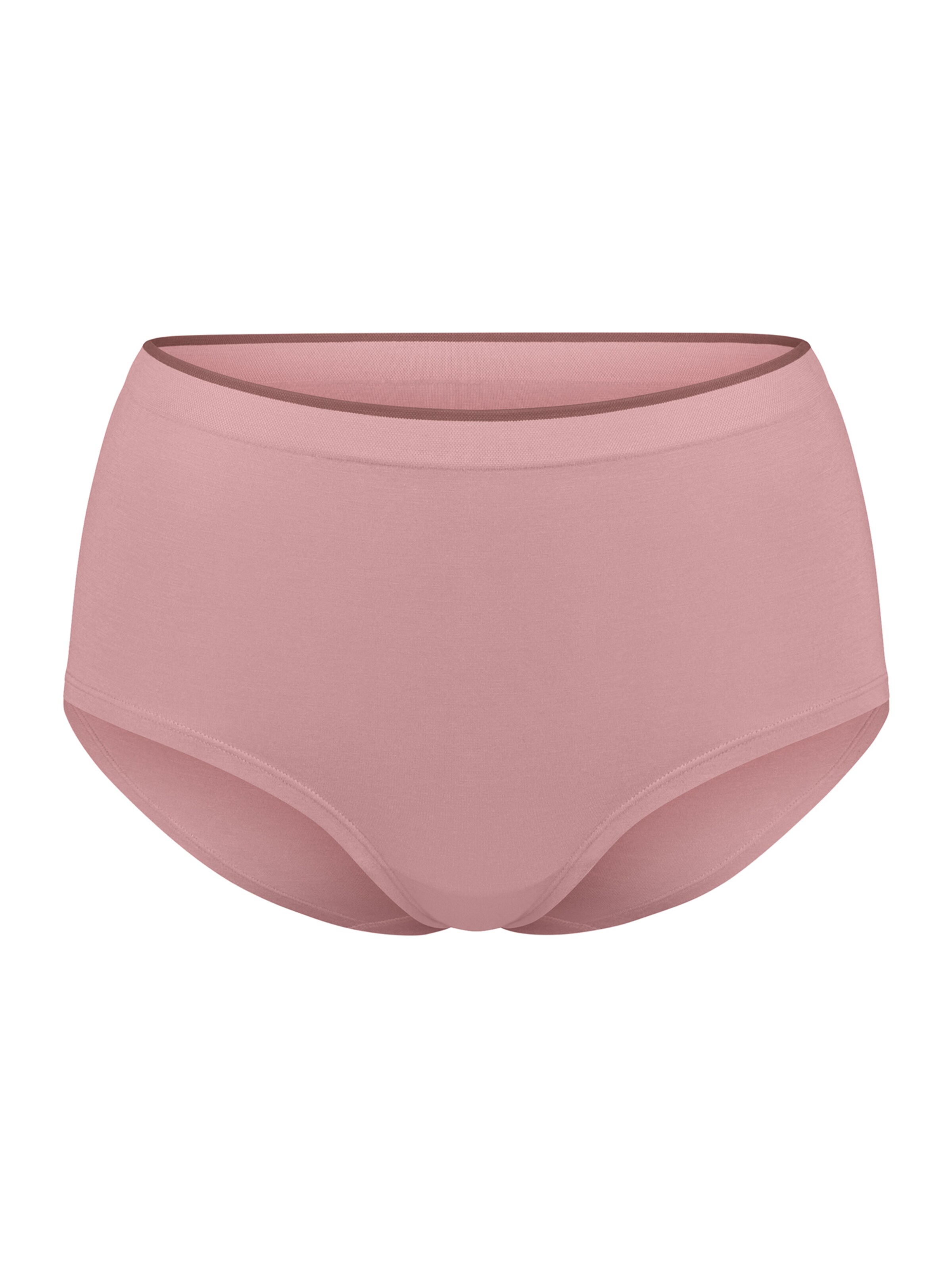 Slip ' Blue GO Sense ' SLOGGI en rose