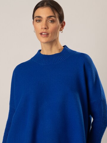 APART Sweater in Blue