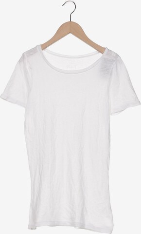 J.Crew Top & Shirt in S in White: front