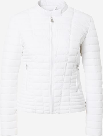 GUESS Between-Season Jacket 'VONA' in White: front