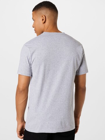 Coupe regular T-Shirt VANS en gris