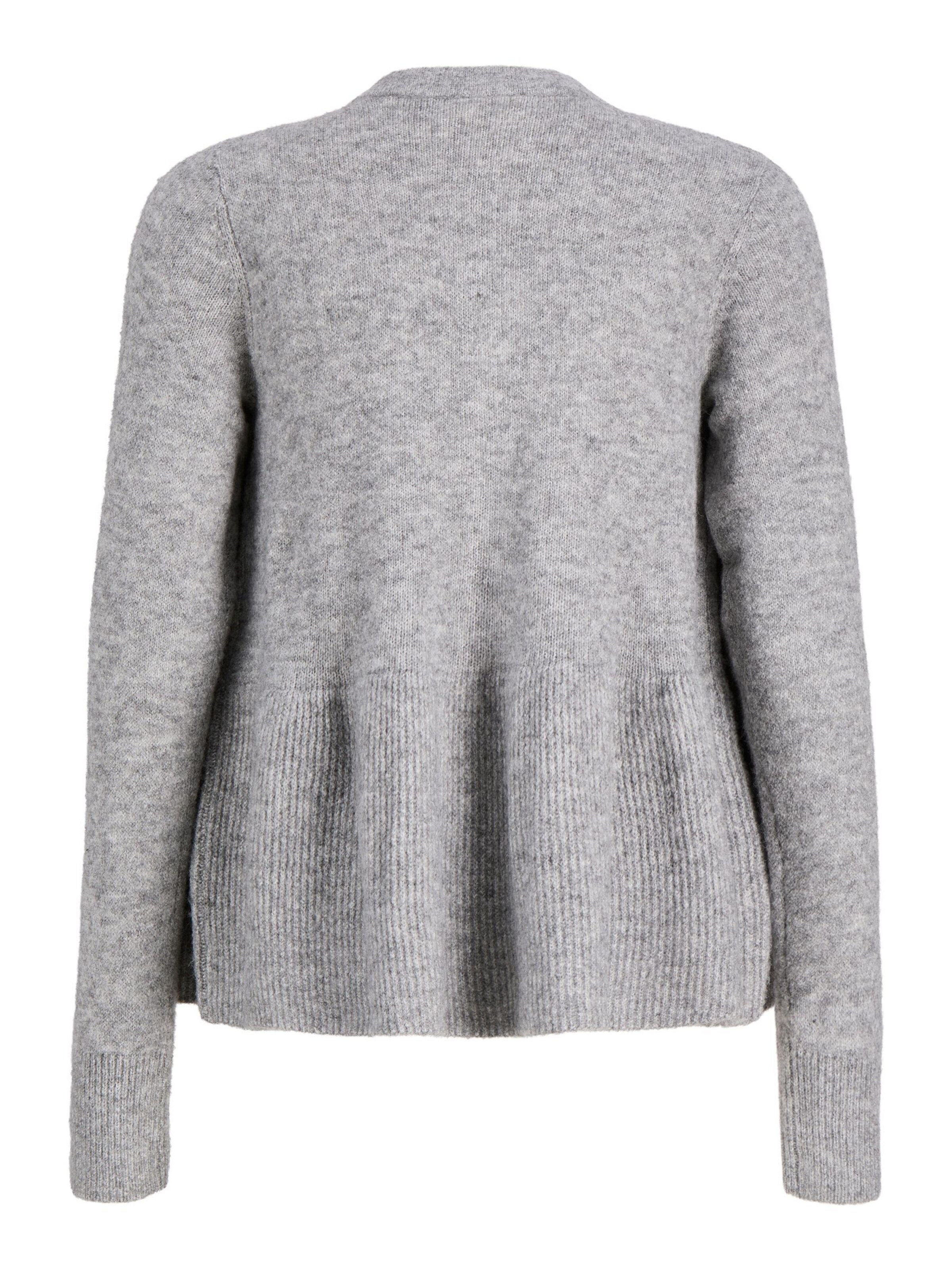Cardigan JJXX en gris