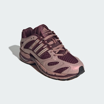 Sneaker bassa 'Adistar' di ADIDAS ORIGINALS in rosso