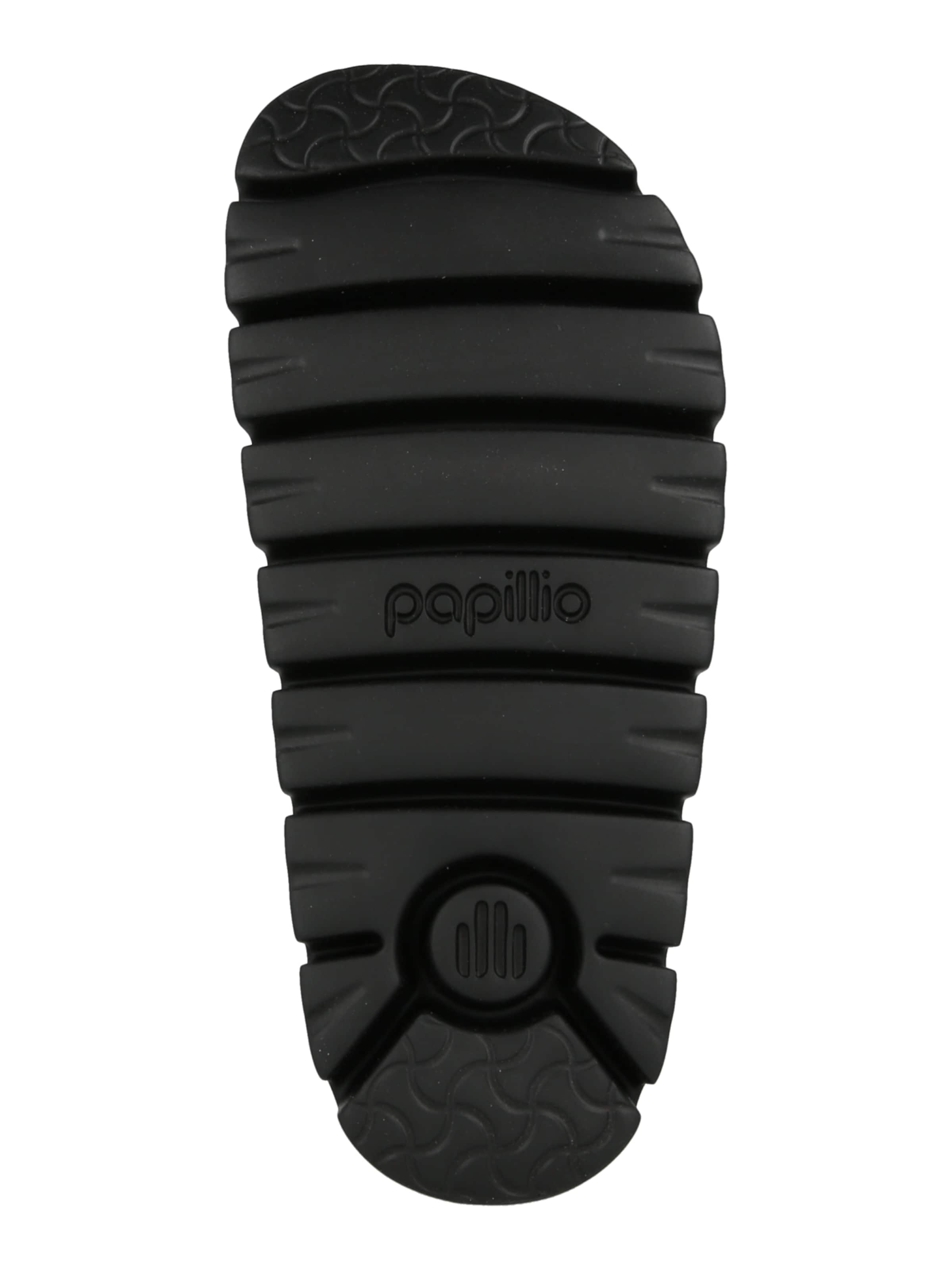 ruda BIRKENSTOCK Sportbačiai be auliuko 'Paris'