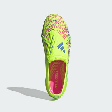 Chaussure de foot 'Predator Elite' ADIDAS PERFORMANCE en vert