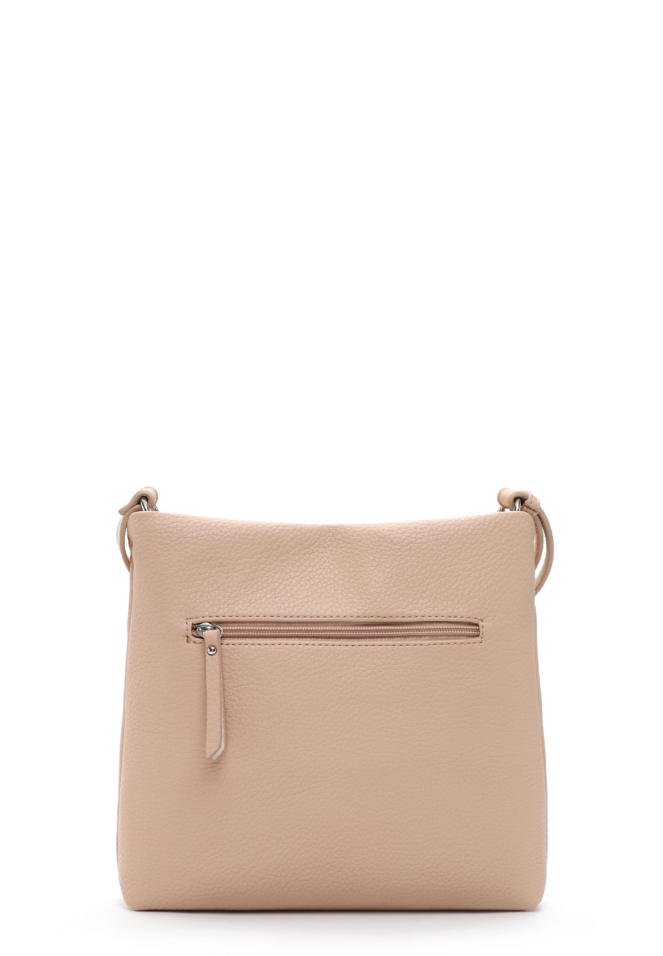 Emily & Noah Schoudertas 'Enie' in Beige