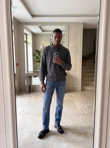 everly® Slim fit Jeans in Blue