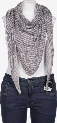 BRAX Scarf & Wrap in One size in Grey: front