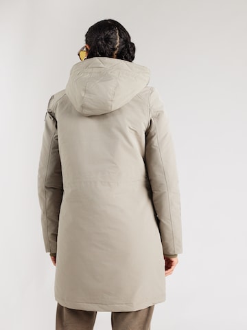 G-STAR Átmeneti parka 'Vodan' - szürke