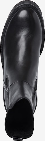 Chelsea Boots MARCO TOZZI en noir